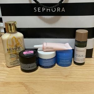 🥰 PAMPER YO’SELF GOODIE BAG! 🥰